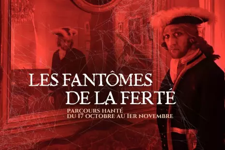 Les Fantômes de la Ferté