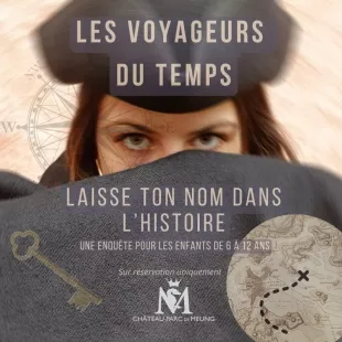 Les Voyageurs du Temps