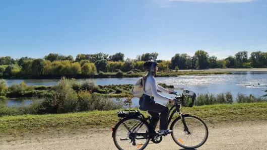 50ème anniversaire du Comité du Loiret de Cyclotourisme