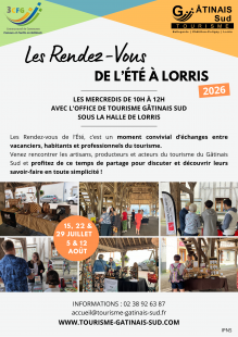 Les Rendez-Vous de l'été