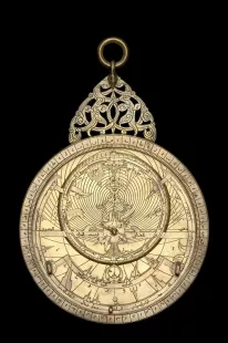 L’astrolabe et l’astronomie