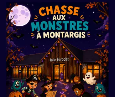 Chasse aux monstres