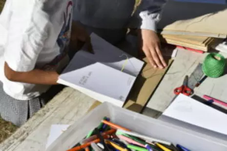 Atelier à volonté [MONTARGIS PLAGE]