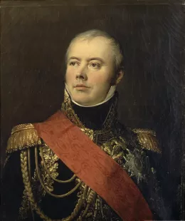 Général Macdonald