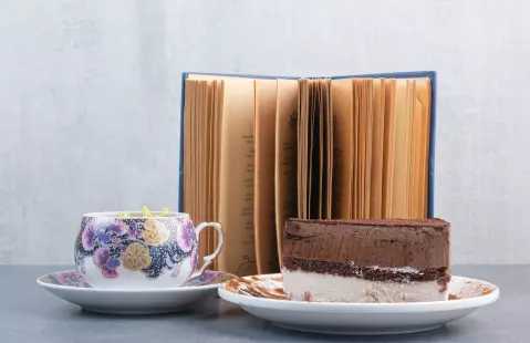Papote & Pâtisserie