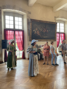 Journées Européennes du Patrimoine