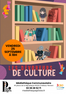 Les dévoreurs de culture