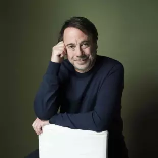 Rencontre littéraire avec Michel Bussi