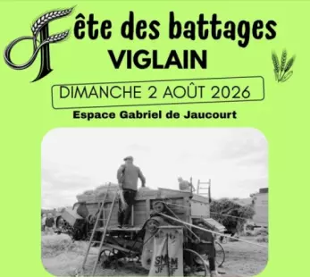 Fête des Battages