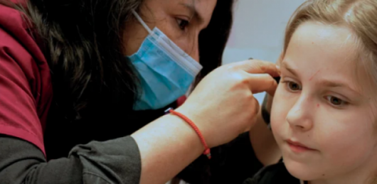 Mois du doc : “Recherche médecins”