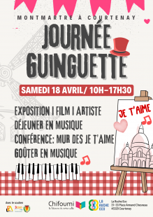 Journée ginguette