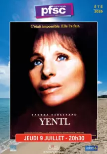 Projection film Yentl