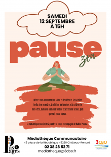 Pause Zen