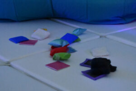 Petits Mondes Sensibles