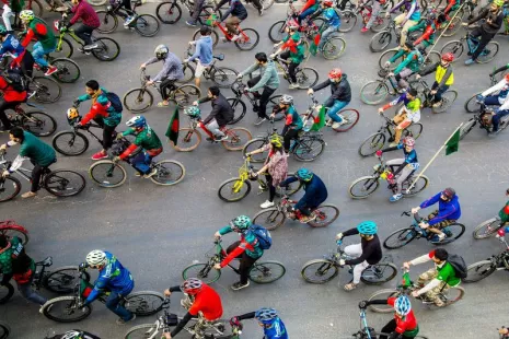 Orléans Vélotour