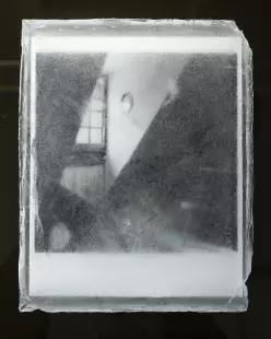 Installation artistique « Camera Calda / Débâcle » à la Glacière