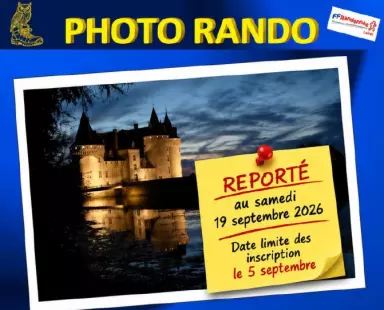 Photo Rando
