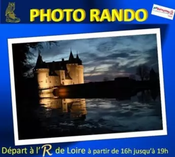 Photo Rando