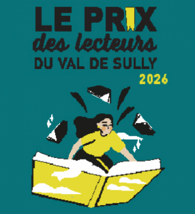 Inauguration du Prix des Lecteurs du Val de Sully