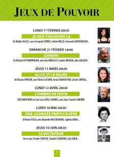 PFSC - Quai d'Orsay