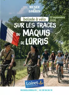 Randonnée vélo 