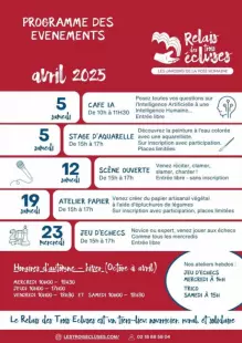 Concert Le Clan Lavilliers