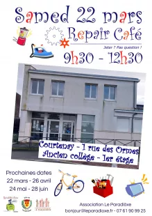 Repair Café