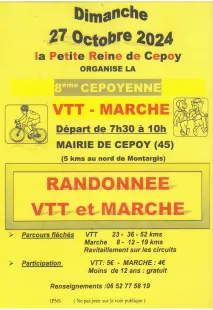 8ème Cepoyenne