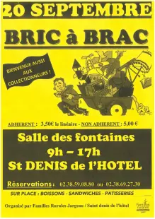 Bric à Brac