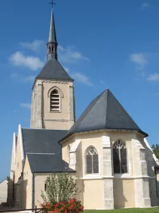 Journées européennes du patrimoine : l'histoire du village de Saint-Martin