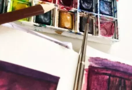 Stage artistique