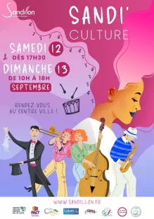 Sandi'Culture