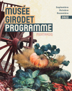 Programme Musée Girodet