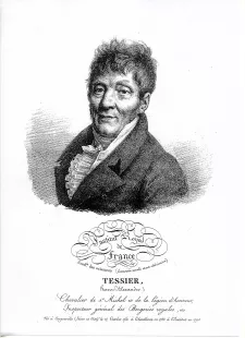 Henri-Alexandre Tessier