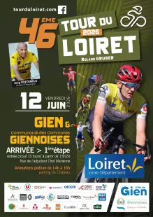 Tour du Loiert