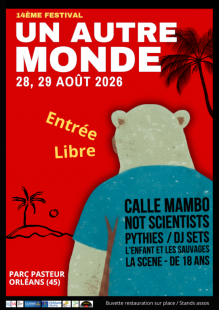 Festival Un autre monde