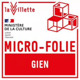 JEP 2024 - Venez découvrir et fabriquer à la Micro-Folie de Gien