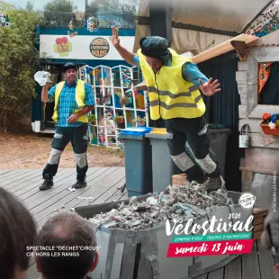 Vélostival 2026
