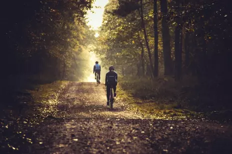 Randonnée VTT, Gravel & Route : Sur le sentier des Carnutes