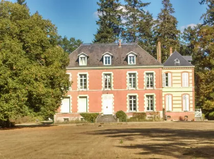 Journées européennes du Patrimoine - Château de Fraizières