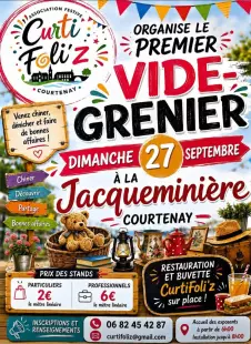 Vide Grenier