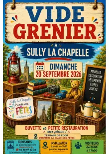 Vide-grenier