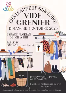 Vide-greniers