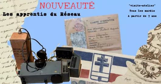 Les apprentis du Réseau