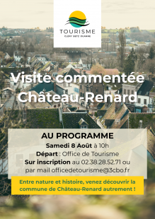 Visite commentée