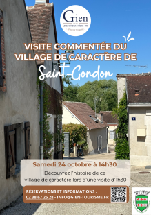 Visite commentée