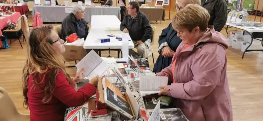 Salon du Livre