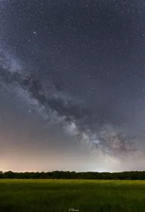 La Terre des étoiles 2nde édition