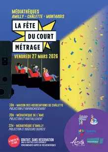 Fête du court-métrage