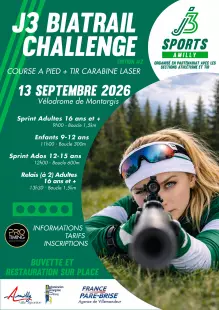 J3 Biatrail Challenge